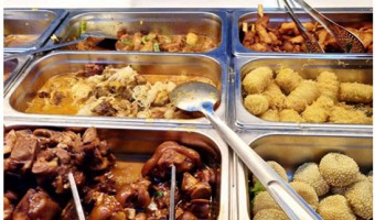 新闻中心-江门市德宇餐饮管理服务有限公司-企业为什么把食堂承包出去？